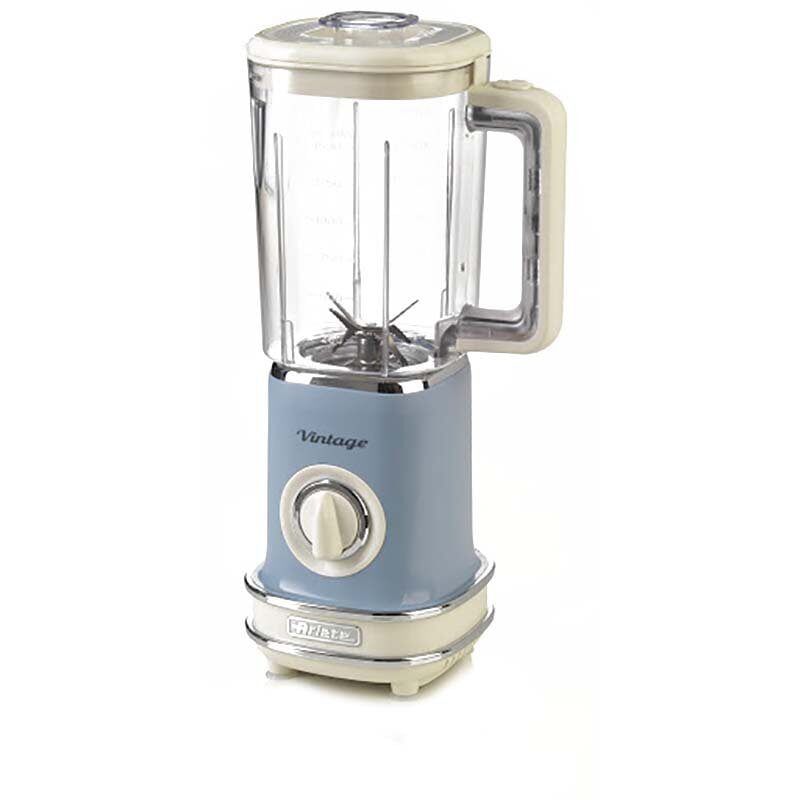 Ariete Vintage Blender - Mavi