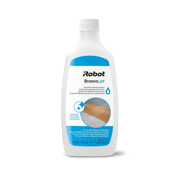 Irobot Braava Jet™ Sert Zemin Temizleyici - Kktc Bi Sipariş - Ev Elektroniği&Amp;Gt;Elektrikli Süpürge&Amp;Gt;Elektrikli Süpürge Yedek Parça
