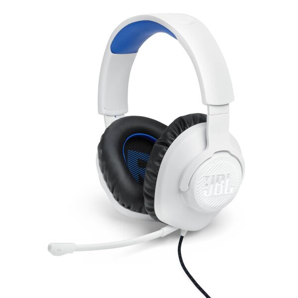 Jbl Quantum 100P Kulak Üstü Kulaklık