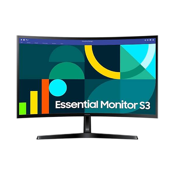 Samsung Ls27D366Gauxen Ekran Kartı
