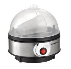 Hausberg Hb2215 Yumurta Pişirme Makinesi - Görsel 1