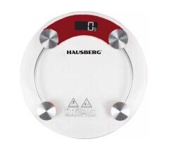 Hausberg Hb6000 Baskül - Görsel 1