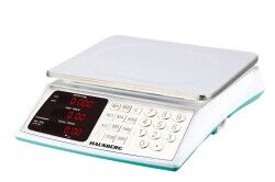 Hausberg Hb6061 Manav Terazisi - Görsel 1
