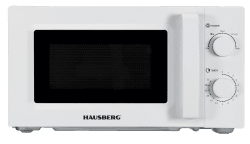 Hausberg Hb8008Ab Mikrodalga Fırın - Görsel 1