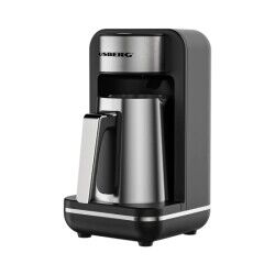 Hausberg Hb3821 Otomatik Kahve Makinesi - Görsel 1