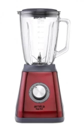 Arnica 170Q Vega Blender Kırmızı - Görsel 1