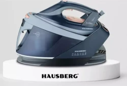 Hausberg Hb7925 Kazanlı Ütü - Görsel 1
