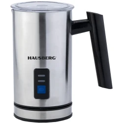 Hausberg Hb7678 Süt Köpürtme Makinesi - Görsel 1