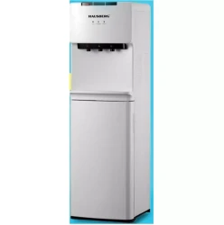 Hausberg Hb6027Ab Beyaz Alttan Damacanalı Sebil - Görsel 1