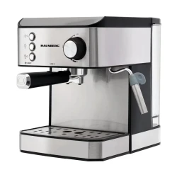 Hausberg Hb3725 Espresso Kahve Makinesi - Görsel 1