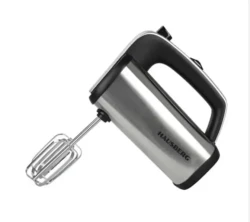 Hausberg Hb4201 Inox Mikser - Görsel 1