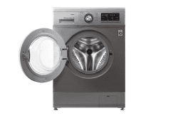 Luminarc 9Kg. Çamaşır Makinesi A+++ 1000 Devir - Görsel 1