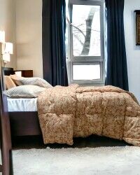 Orkide Lux Premium Yorgan 1.5 Kişilik - Görsel 1