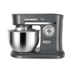 Hausberg Hb7620 Elektrikli Standlı Mikser - Görsel 1