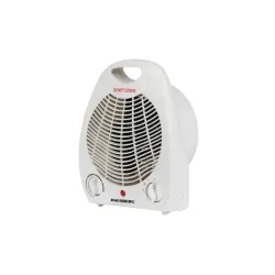 Hausberg Hb-8501 Fanlı Isıtıcı - Görsel 1