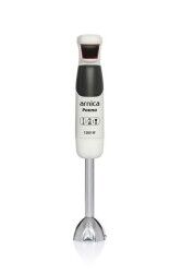 Arnica 12G1 Panna Stick Blender Beyaz - Görsel 1