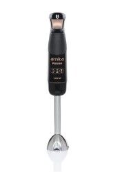 Arnica 12G2 Panna Stick Blender Siyah - Görsel 1