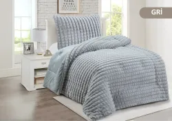 Hope Comforter Set Tek Kişilik - Görsel 1