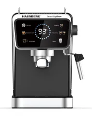 Hausberg Hb3730 Espresso Kahve Makinesi - Görsel 1