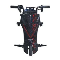 Hausberg Hb-Kd05 Drift Scooter - Görsel 1