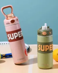 Super 650 Ml Termos - Görsel 1