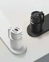 Demli 1.5 Litre Termos - Görsel 1