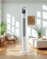 Hausberg Hb-5958 Kule Tipi Fan - Görsel 1