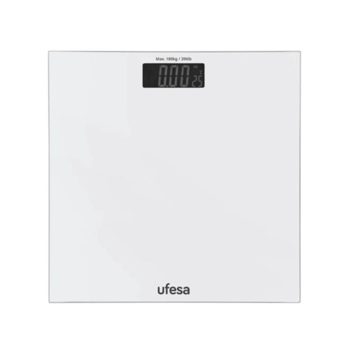 Ufesa Basel Dijital Banyo Tartısı