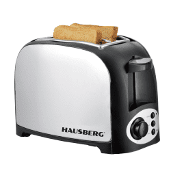 Hausberg Hb190 Ekmek Kızartma Makinesi - Görsel 1