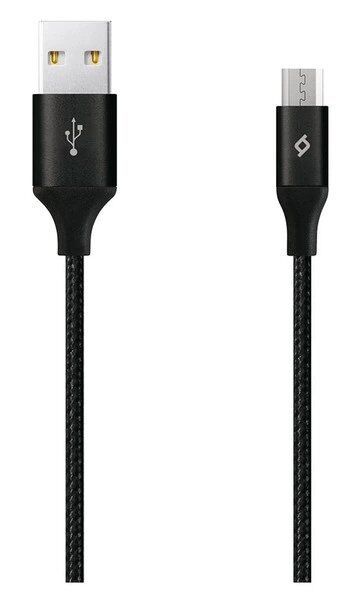 Kablo Ttec 2Dk22S Alumıcable Xxl Mıcro 3Mt Kktc