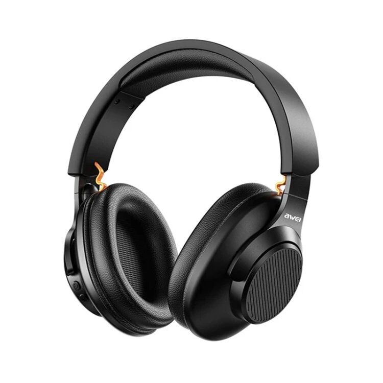 Kulaklık Aweı A997Bl Blutooth Siyah Kktc