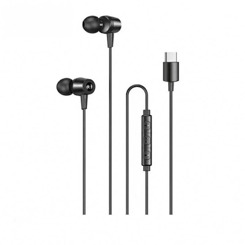Kulaklık Aweı Tc-1 Type-C Kktc