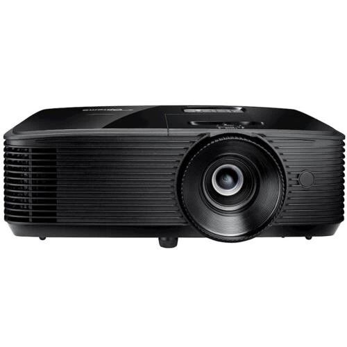 Projeksiyon Optoma S336 4000 Ans. 800X600 Dlp Vga+Hdmı Kktc