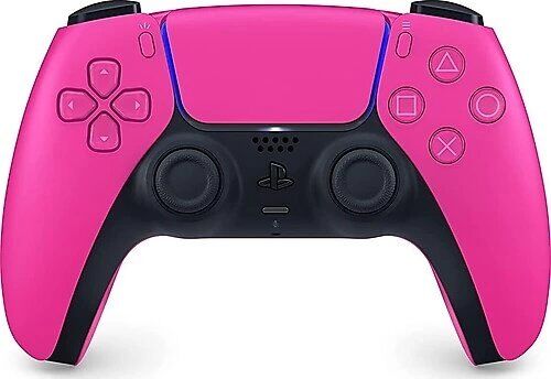 Sony Ps5 Wıreless Controller Pembe Kktc