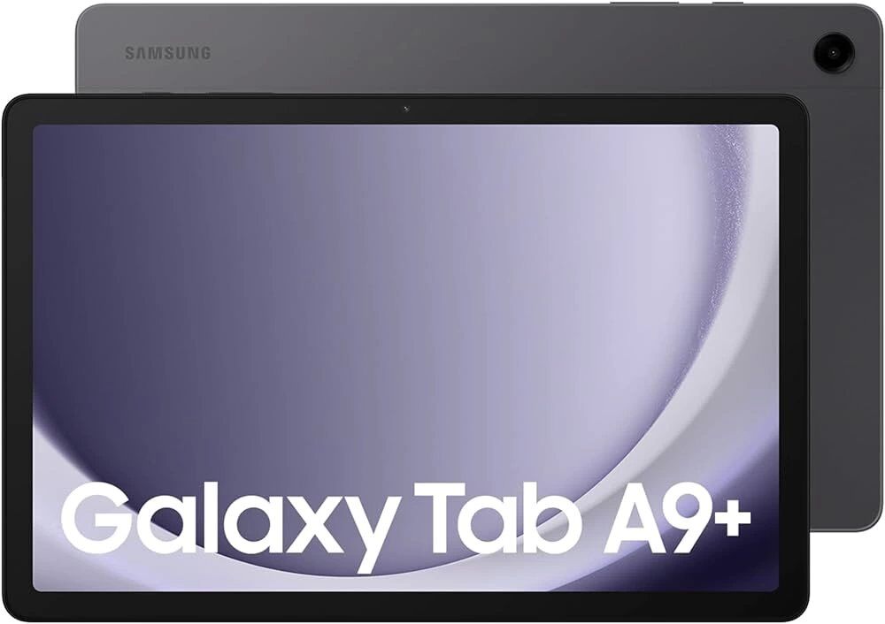 Tablet Samsung Tab A9+ Sm-X210 11&Amp;Quot; Graphite 4Gb/64Gb Wifi Kktc