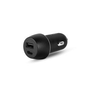 Ttec Smartcharger Duo 2Cks24S 32W Ultra Fast Pd Usb-C+ Usb-A Kktc