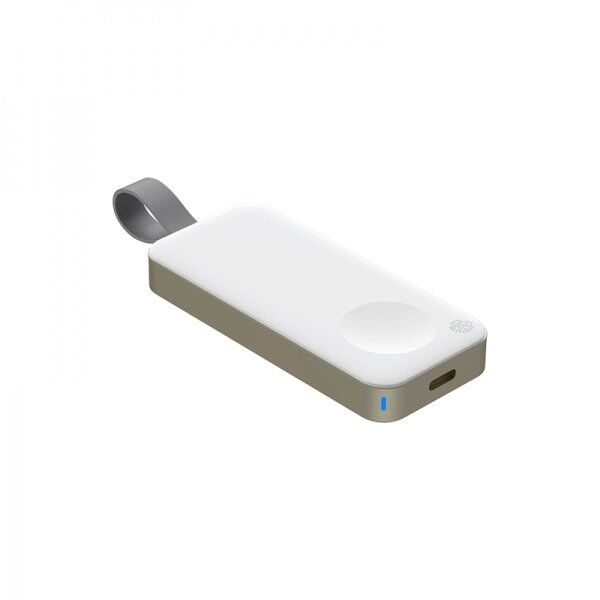 Wıwu Wi-M19 Elfin Wıreless Charge For Watch Kktc