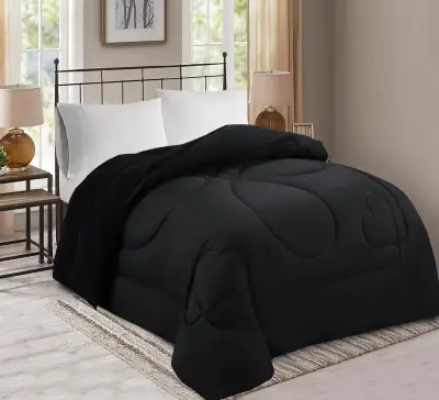 Welsoft Comforter Serisi Çift Kişilik - Görsel 1