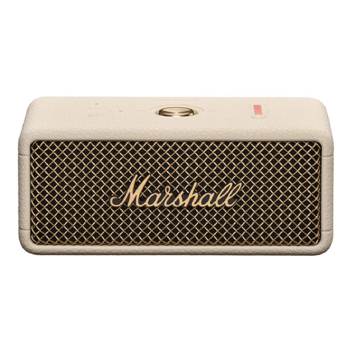 Marshall 1006885 Emberton Iii Bluetooth Hoparlör