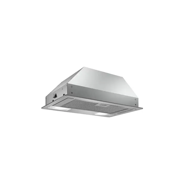 Bosch Dln53Aa70 Inox Ankastre Aspiratör 308M3 - Görsel 1