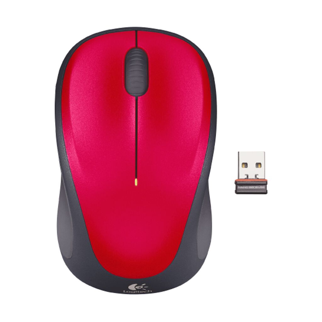 Logitech M235 Kablosuz Fare