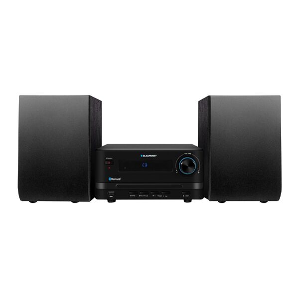 Blaupunkt Ms14Bt Hi-Fi Mikro Sistem Bluetooth'Lu - Kktc Bi Sipariş - Çevre Birimleri&Amp;Gt;Ses Sistemi&Amp;Gt;Hi-Fi Ses Sistem