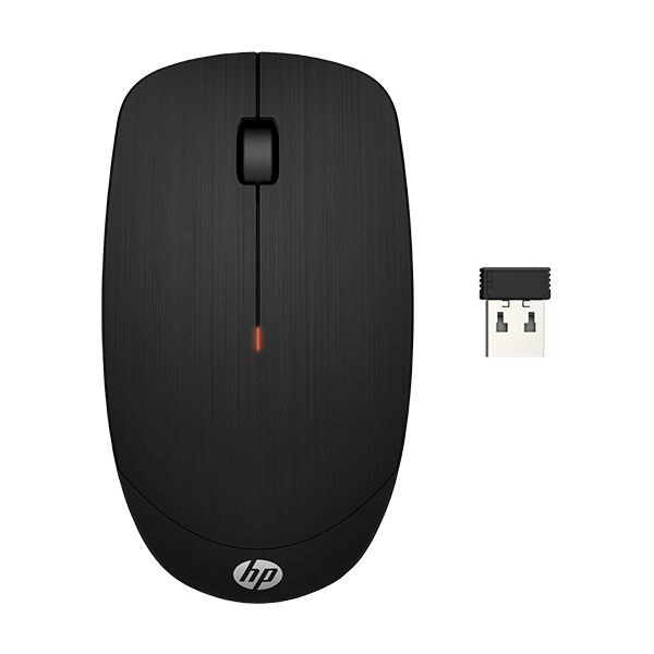 Hp 6Vy95Aa X200 Kablosuz Fare