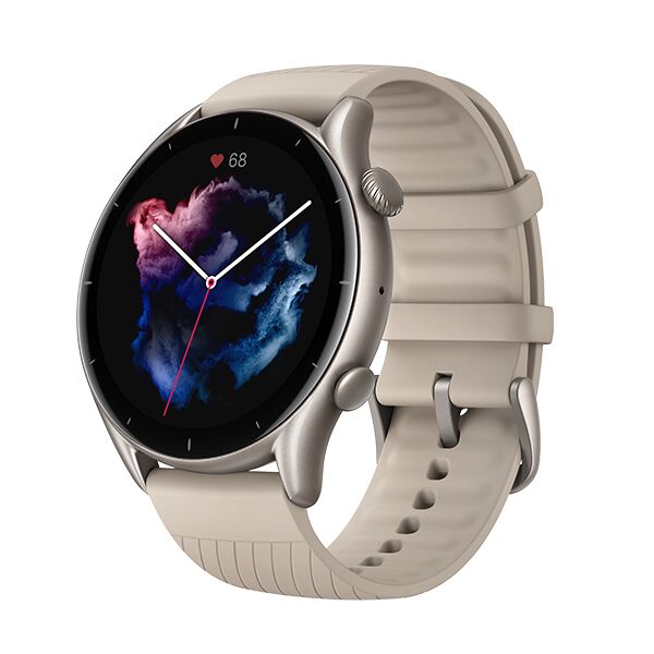 Amazfit W1971Ov2N Gtr 3 Akıllı Saat