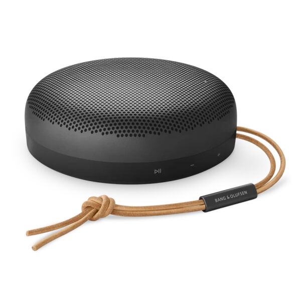 Bang &Amp;Amp; Olufsen Beosound A1 2. Nesil Bluetooth Hoparlör