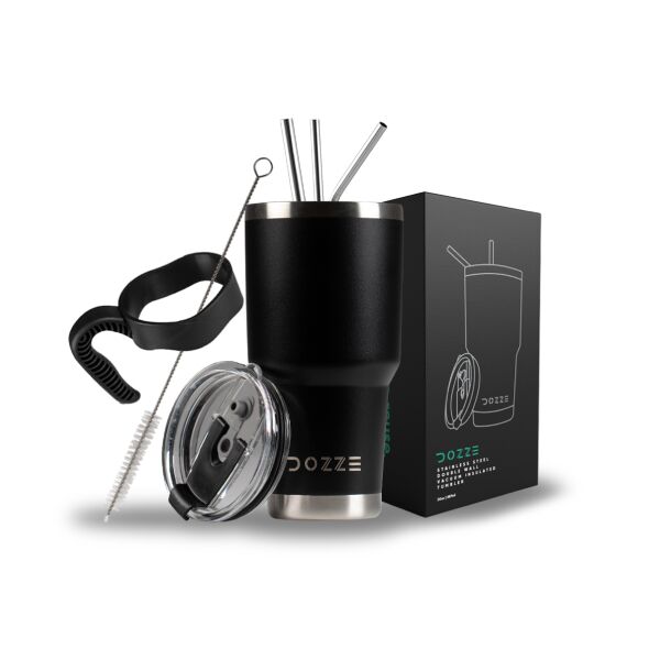 Dozze Roamer Tumbler Seyahat Termosu