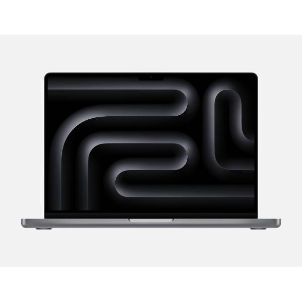 Apple Macbook Pro M3 Dizüstü Bilgisayar
