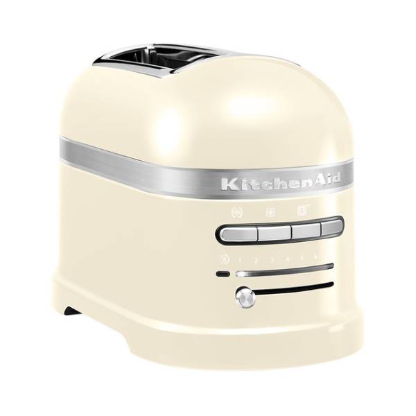 Kitchenaid 5Kmt2204Bac Artisan Tost Makinesi