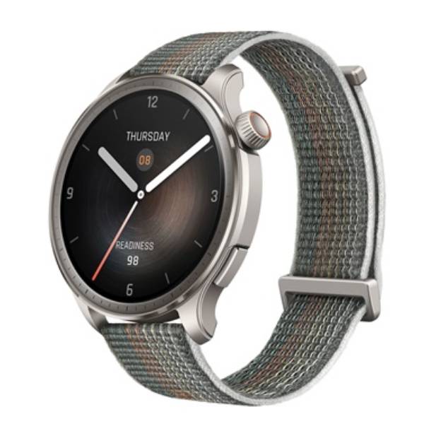 Amazfit W2286Gl1G Balance Akıllı Saat
