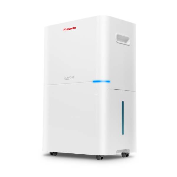 Inventor Cf-Wuhi-16L Wifi'Lı Nem Alma Cihazı